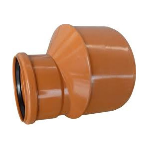 redukcja PCV pomar. fi 160/110mm